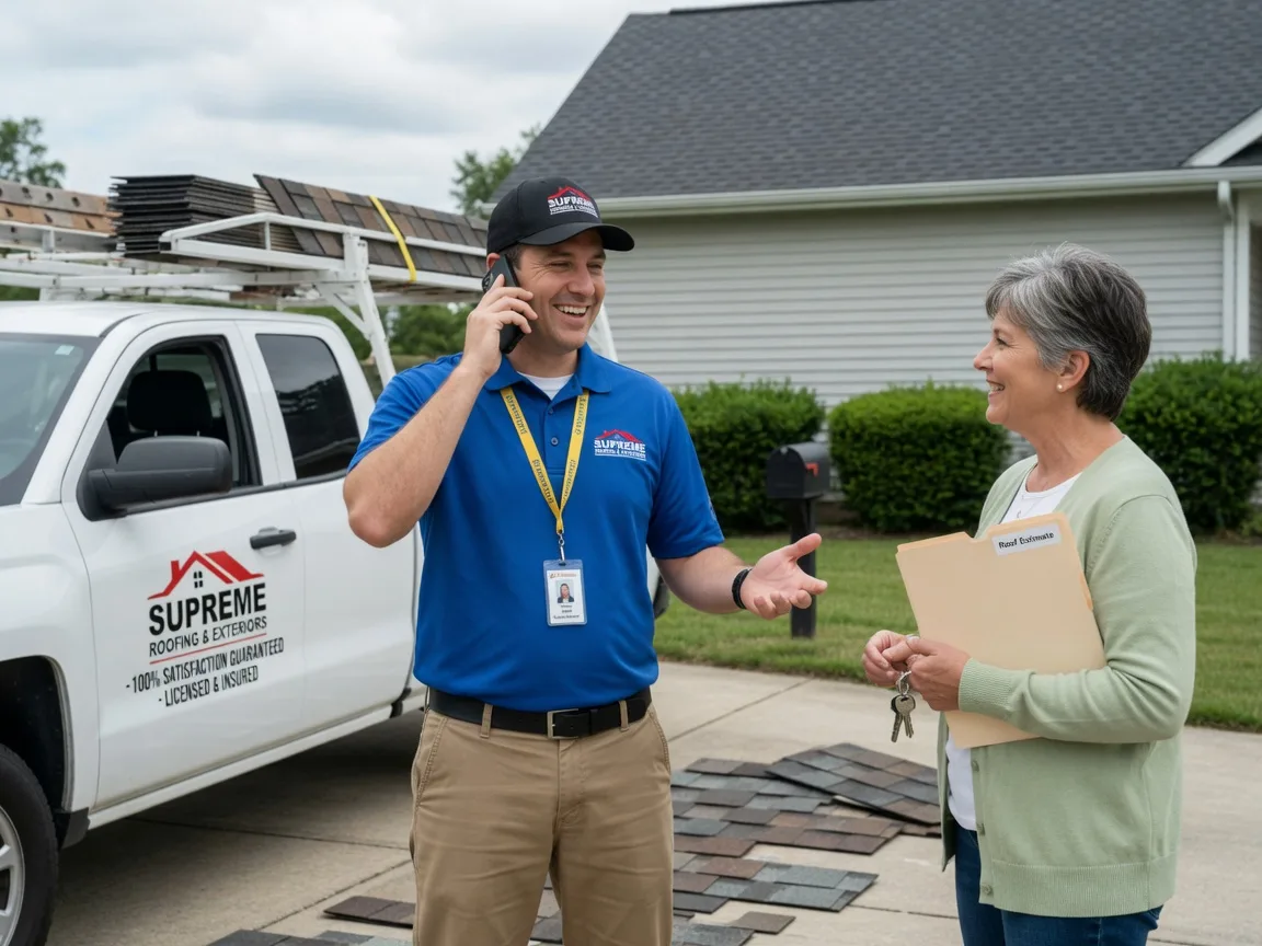 Roof Replacement Prairie Grove, AR FAQs